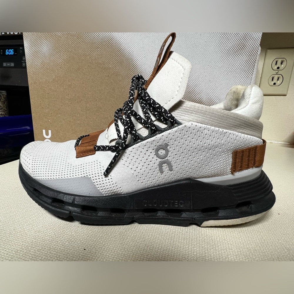 ON CloudNova size 5